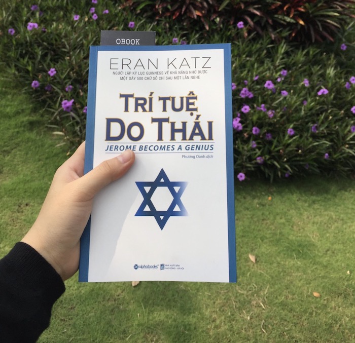 Các phương pháp học tập của người Do Thái